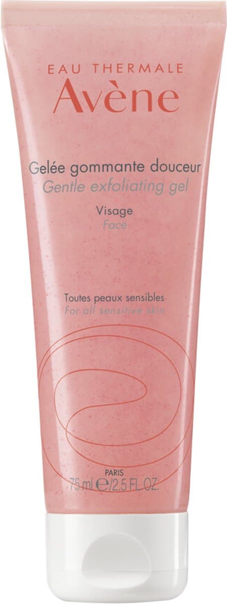 Avène Milde Peelinggel