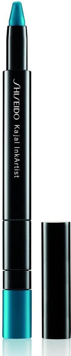 SHISEIDO - Kajal InkArtist - 07 Sumi Sky - 0,8 gr - oogpotlood