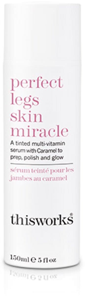 This Works - Legs Skin