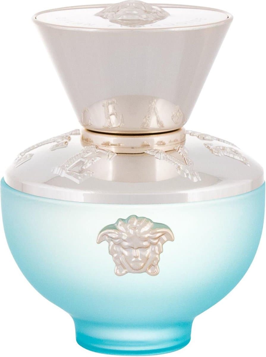 Versace Dylan Turquoise 50 ml Eau de Toilette - Vrouwenparfum