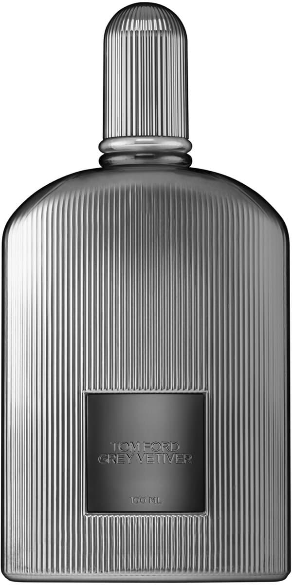 Tom Ford Grey Vetiver - 100 ml - puur parfum spray - parfum voor unisex