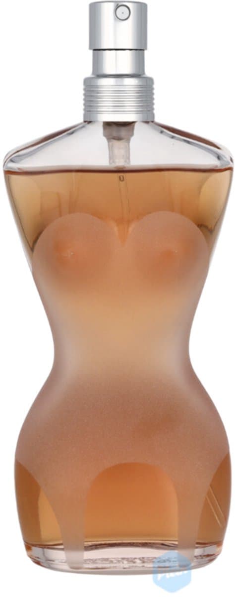 Jean Paul Gaultier Classique 50 ml - Eau de Toilette - Damesparfum
