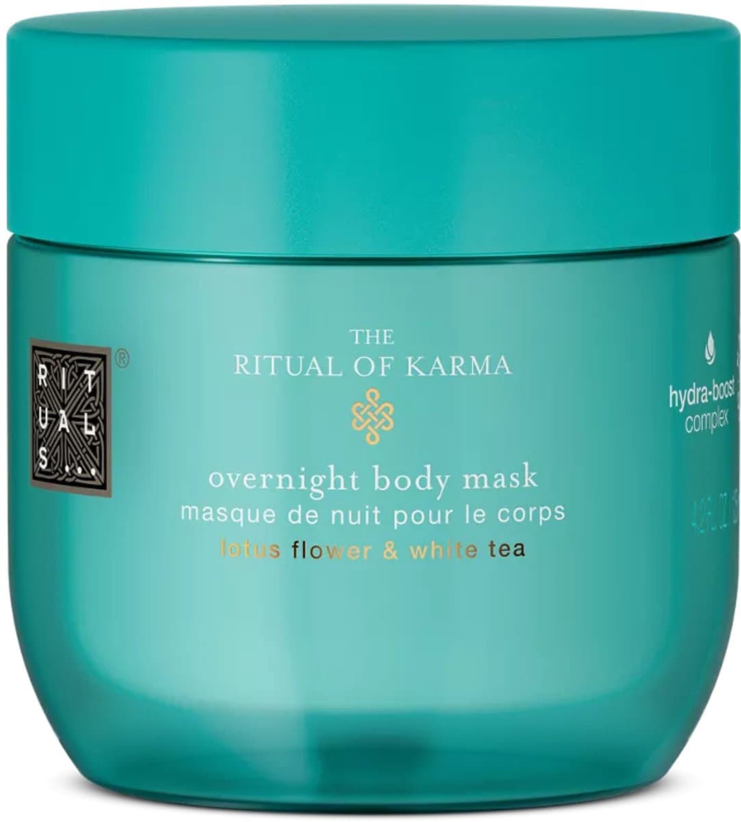 Rituals Karma Overnight Body Mask