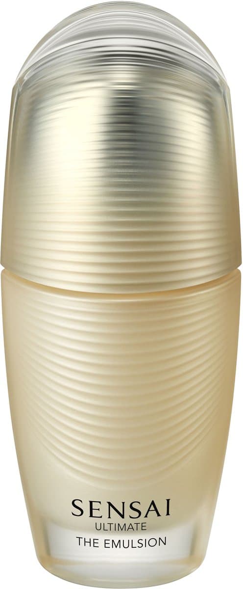 Sensai Huidverzorging Lotion The Emulsion 60ml