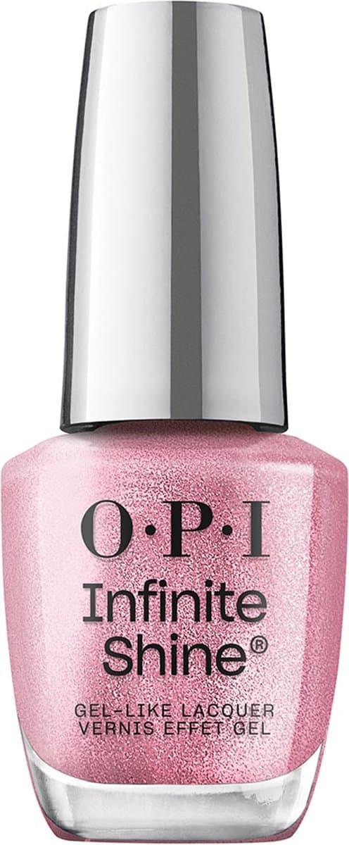 OPI Infinite Shine - Shined, Sealed, Delivered - 15ml