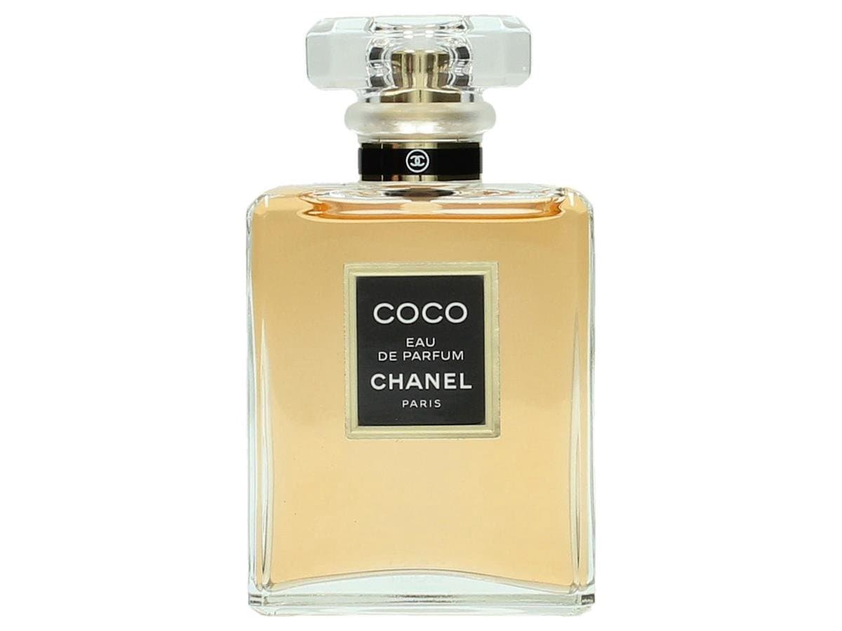 Chanel Coco 50 ml - Eau de Parfum - Damesparfum