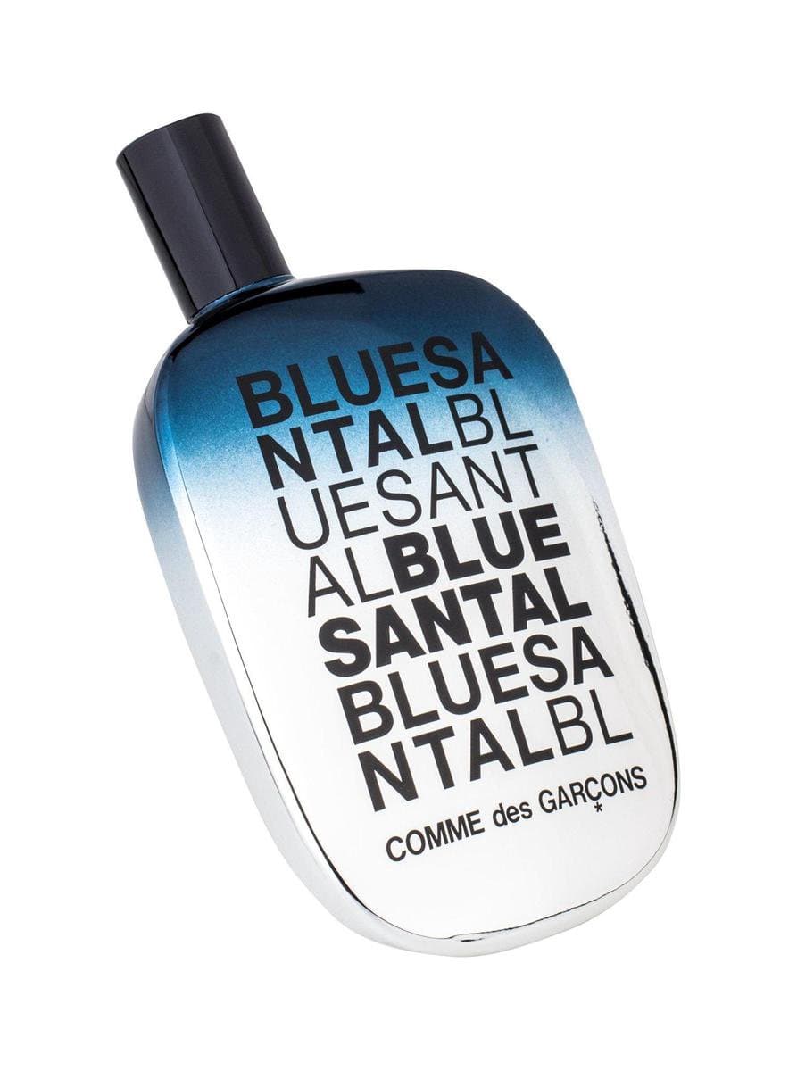 Comme des Garcons - Eau de parfum - Blue Santal - 100 ml