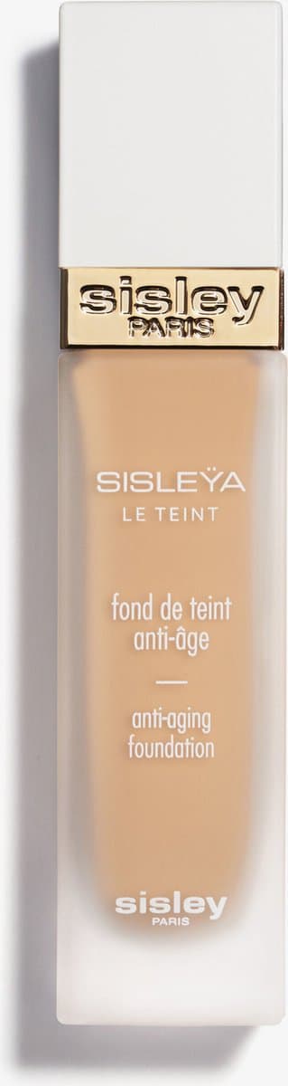 Sisley Sisleÿa Le Teint Foundation 30 ml - Oranje