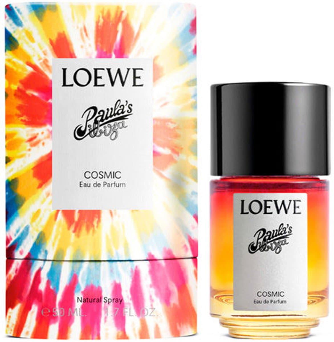 Loewe Paulas Cosmic Edp Spray