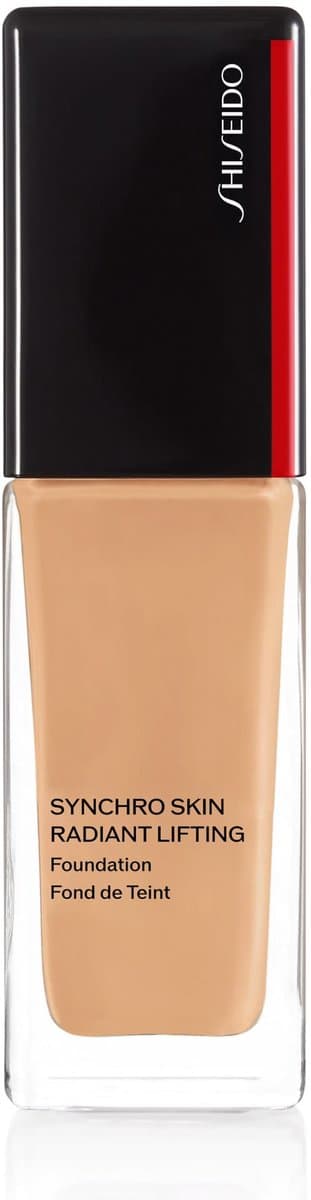 Shiseido Synchro Skin Radiant Lifting | 350 - Maple | Foundation 30 ml