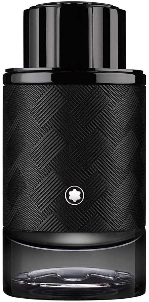Herenparfum Montblanc EXPLORER 100 ml