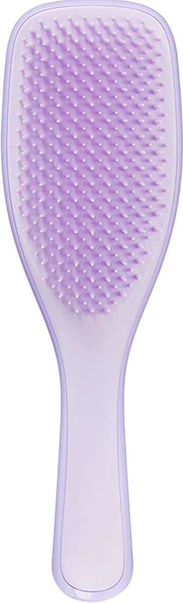 Tangle Teezer The Borstel Detangler Fine & Fragile Hypnotic Heather 1St