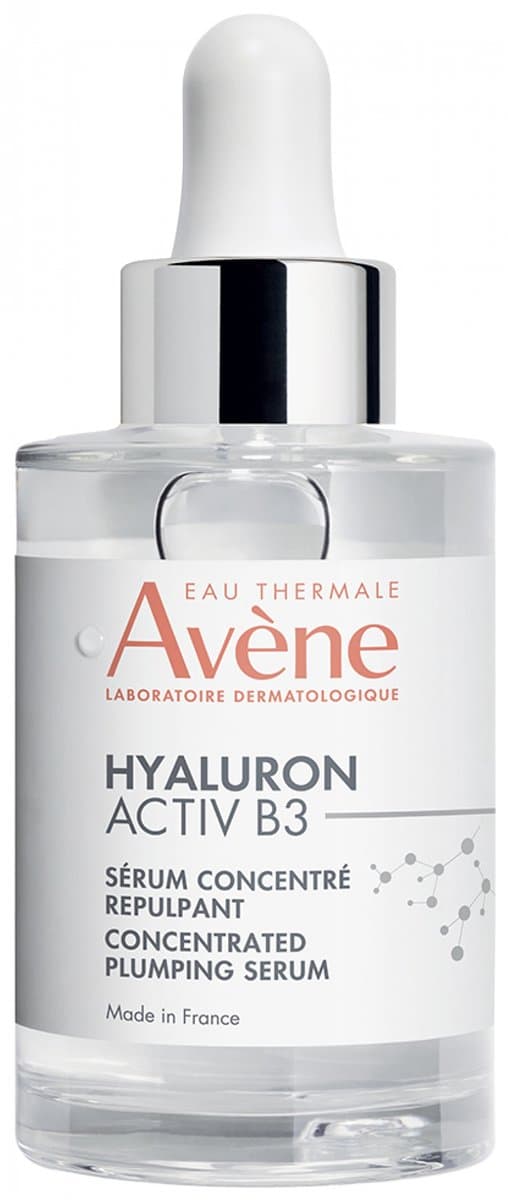 Avène Hyaluron Activ B3 Serum
