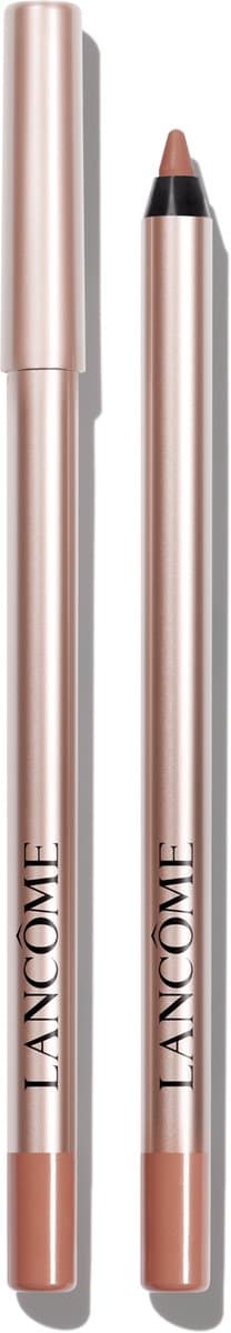 Lancôme Lip Idôle Lip Shaper Lipliner - Matte finish - Zachte textuur - Langhoudend - Intense kleur - 26 Don't be Chai