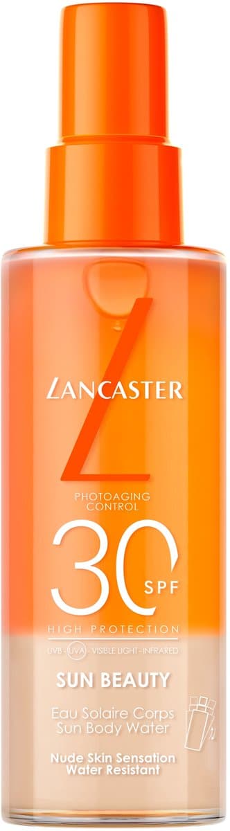 Lancaster Sun Beauty Sun Body Water SPF30, 150 ml