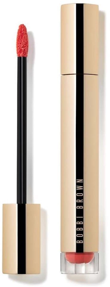 Bobbi Brown Matte Liquid Lipstick | 401 - Lunch Date | Lipstick 6ml - 401 Lunch Date