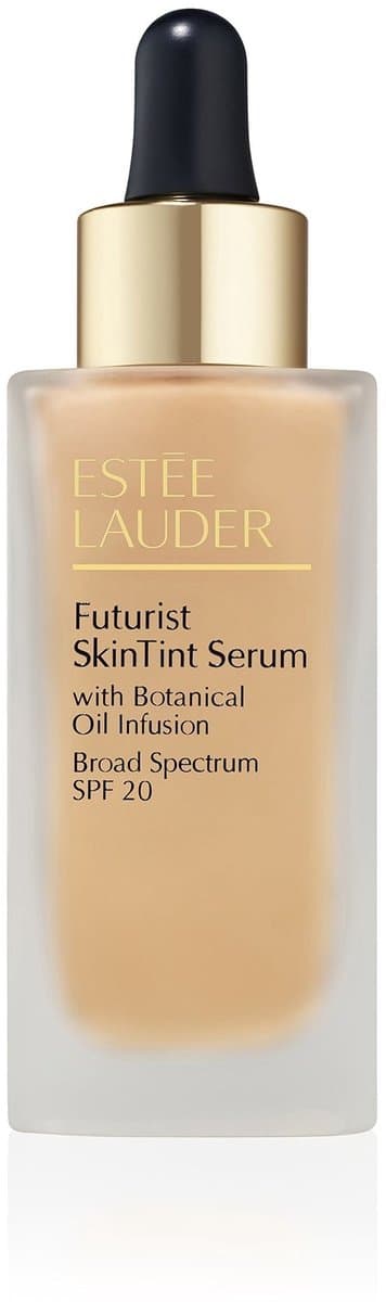 Estée Lauder Futurist Skintint 30ml | Bone - 1W1 | - 1W1 Bone