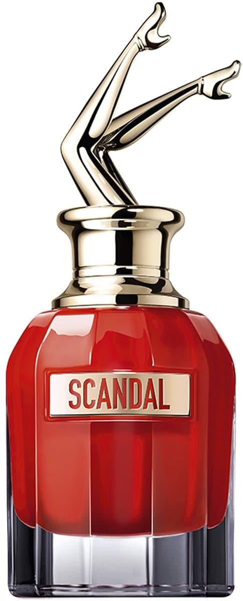 Jean Paul Gaultier Scandal Le Parfum Eau de Parfum Spray Intense - 50 ml - Damesparfum