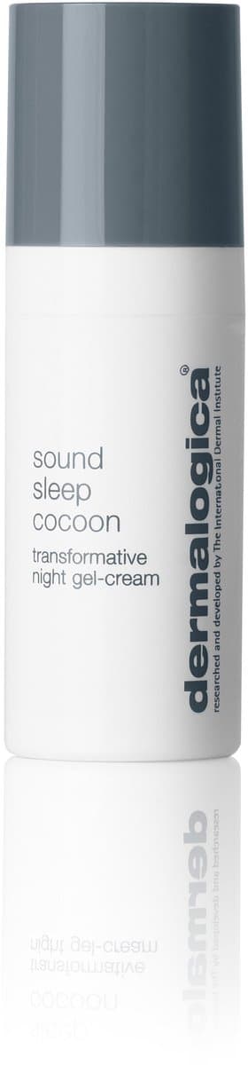 Dermalogica Sound Sleep Cocoon Nachtcrème - 10ml