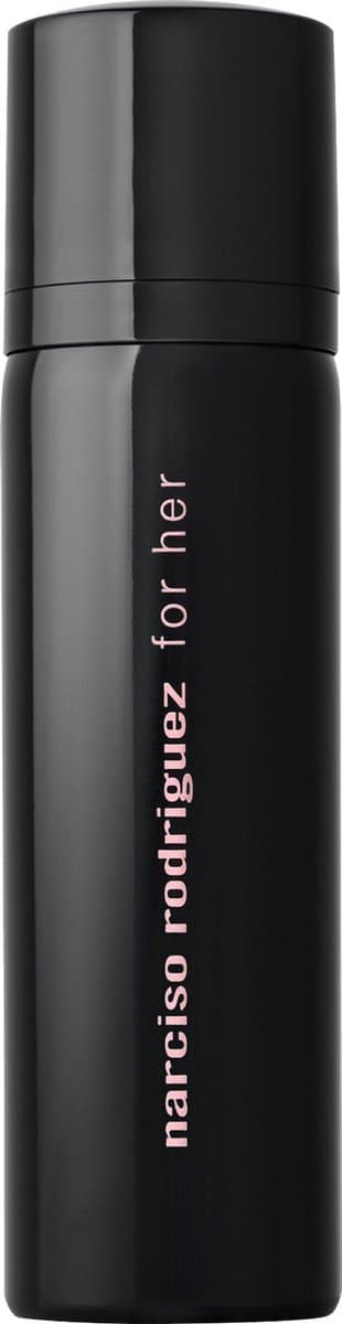 Narciso Rodriguez for Her - 100 ml - deospray voor dames