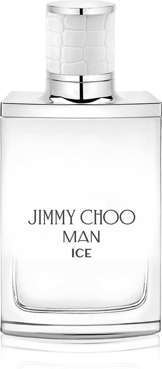 Jimmy Choo - Man Ice Edt Vapo 50 Ml