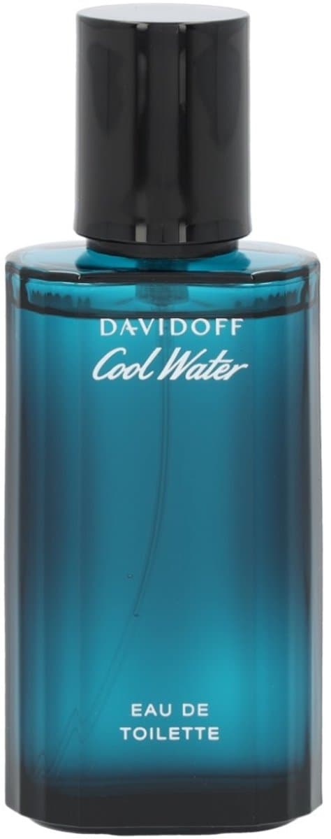 Davidoff Cool Water 40 ml - Eau de Toilette - Herenparfum