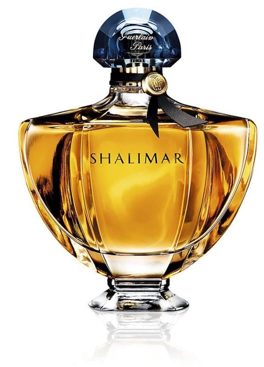 Guerlain Shalimar 30 ml Eau de Parfum - Damesparfum