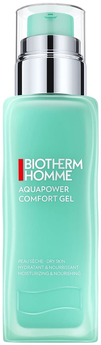 Biotherm Homme Aquapower Comfort Gel - Hydraterend - 75ml