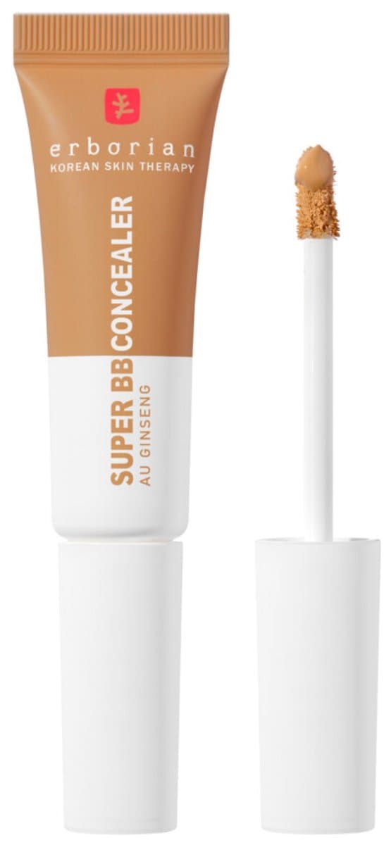 Erborian Super BB Concealer SPF25 10 ml (Tint: Karamel)
