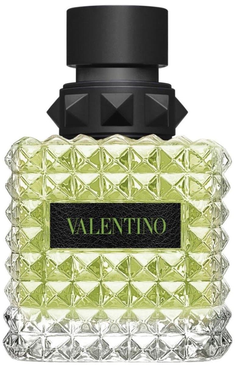 Valentino Born in Roma Donna Green Stravaganza 50 ml Eau de Parfum