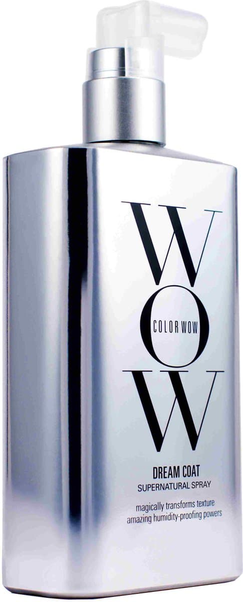 Color Wow Dream Coat Supernatural Spray - Haarspray voor glad en glanzend haar - 200 ml