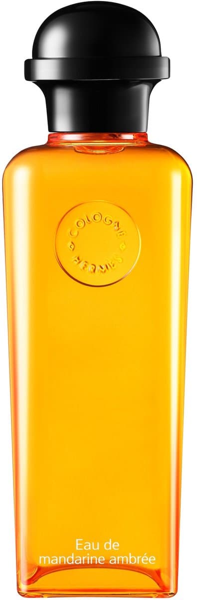Hermes - Eau de Mandarine Ambrée - Eau de cologne - 100ml