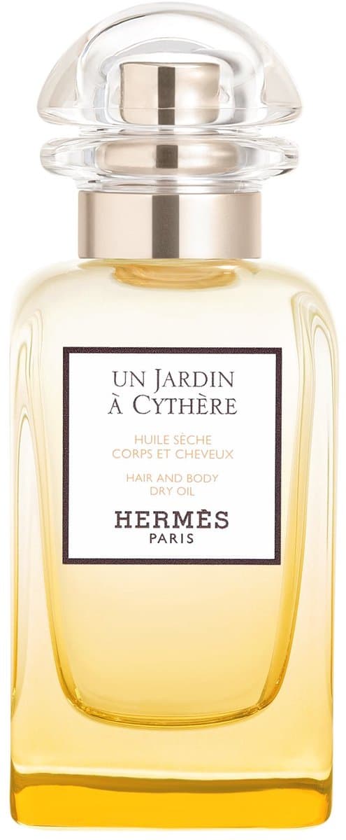 Hermès Un Jardin À Cythère Haarparfum 50ml