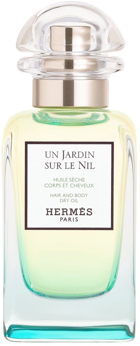Hermès Un Jardin sur le Nil Haarparfum 50ml