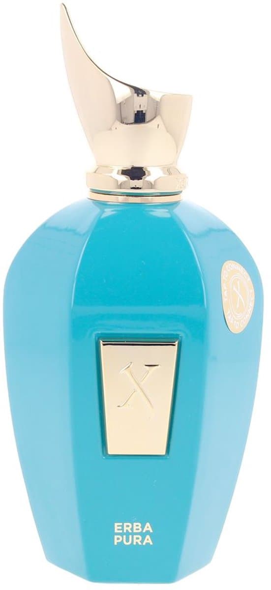 Xerjoff Sospiro Erba Pura Edp Spray