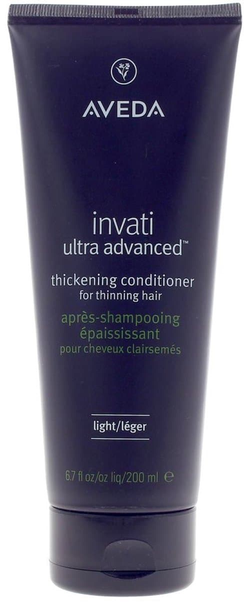 AVEDA Invati Ultra Advanced™ Thickening Conditioner Light 200ml
