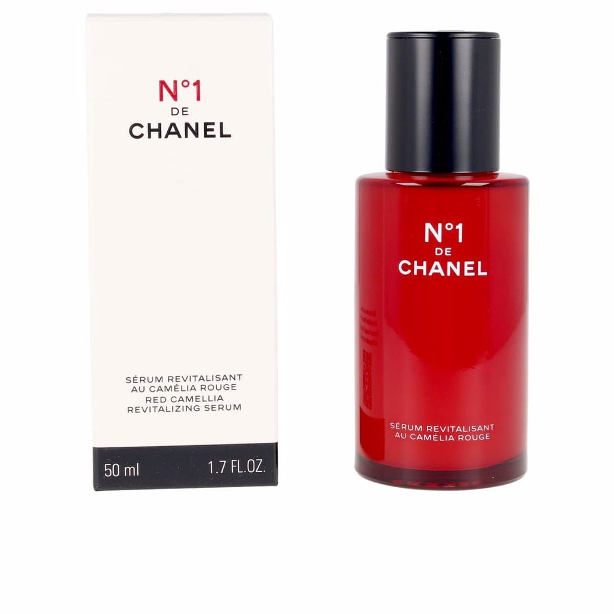 Chanel N1 de Chanel Serum Revitalisant