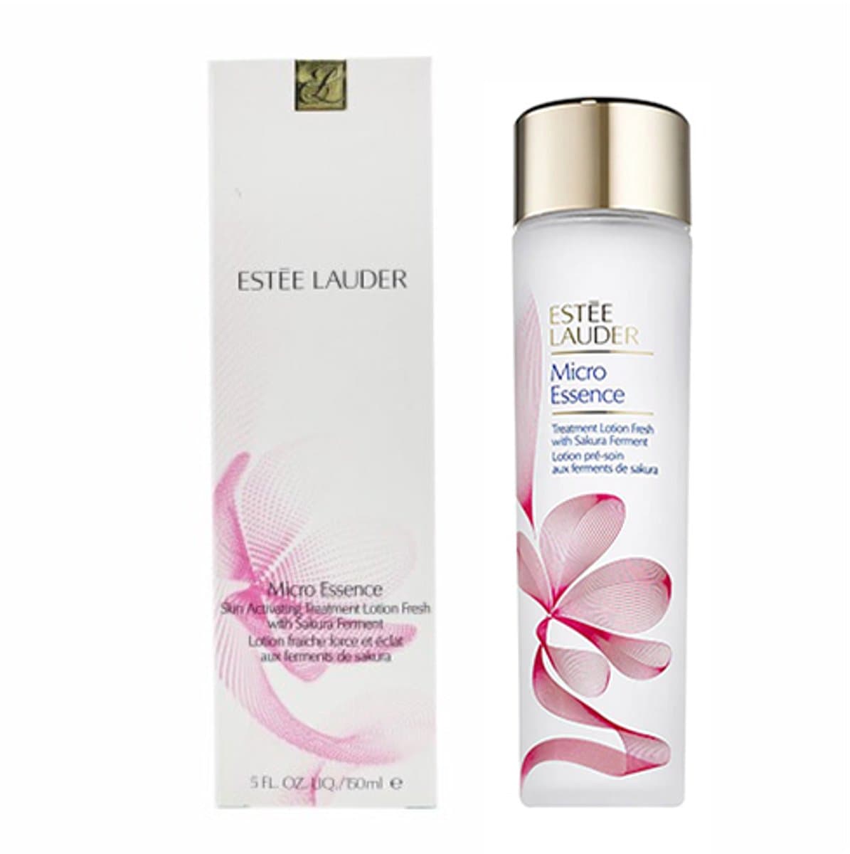 Estée Lauder Micro Essence Treatment Lotion Fresh with Sakura Ferment - 200ml