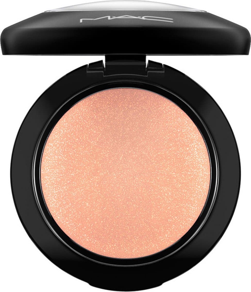 MAC Cosmetics Mineralize Blush - Warm Soul