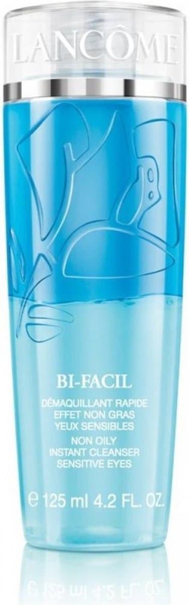 Lancôme Bi-Facil Oog Make-up Remover - Voor alle Huidtypes & Waterproof Make-up - Milde Oog Make-up Remover - 200ml