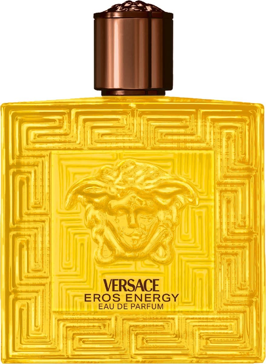 Versace Eros Energy Eau de parfum spray 100ml