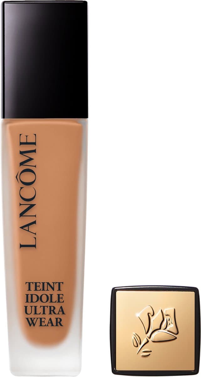 Lancôme Teint Idole Ultra Wear 24H Liquid Foundation - 24u Langhoudend & Matte Finish - 425C - 30ml