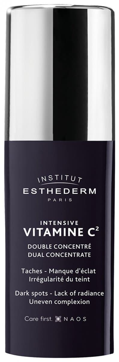 Dagcrème Institut Esthederm Intensive Vitamine 10 ml