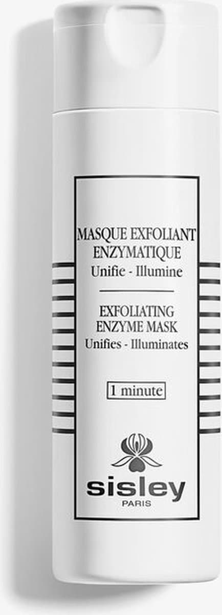 Sisley Masque Exfoliant Enzymatique 40 G
