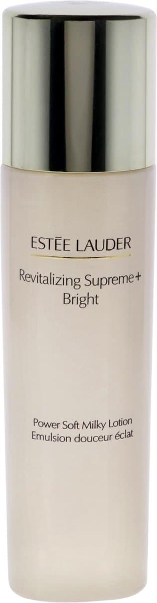Revitalizing Supreme+ Bright Power Soft Milky Lotion -