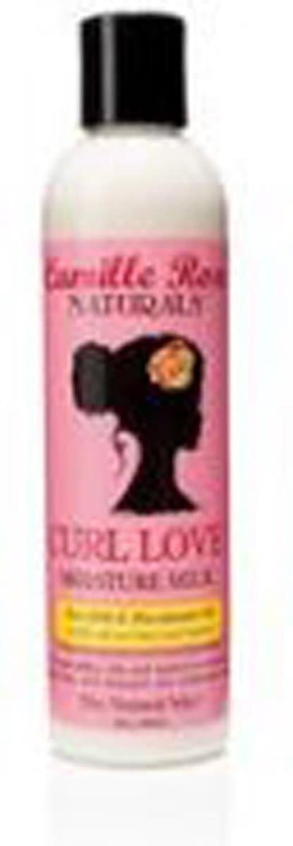 Camille Rose Curl Love Moisture Milk 240 ml