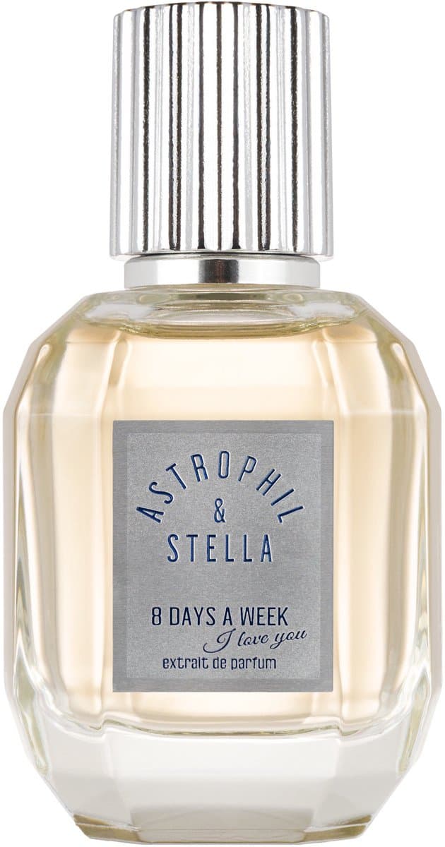 Astrophil & Stella 8 Days A Week Parfum 50 ml