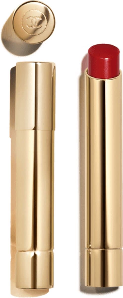 Chanel Rouge Allure L'extrait Lipstick #rouge Puissant-854