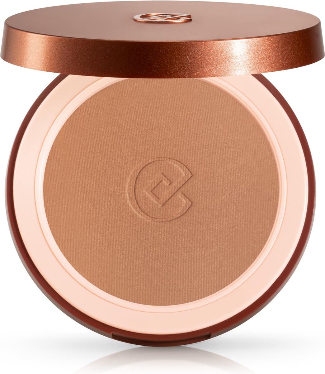 Collistar Silk Effect Bronzing Powder 1st | Scilla Glow - 003 | - 03 Scilla Glow