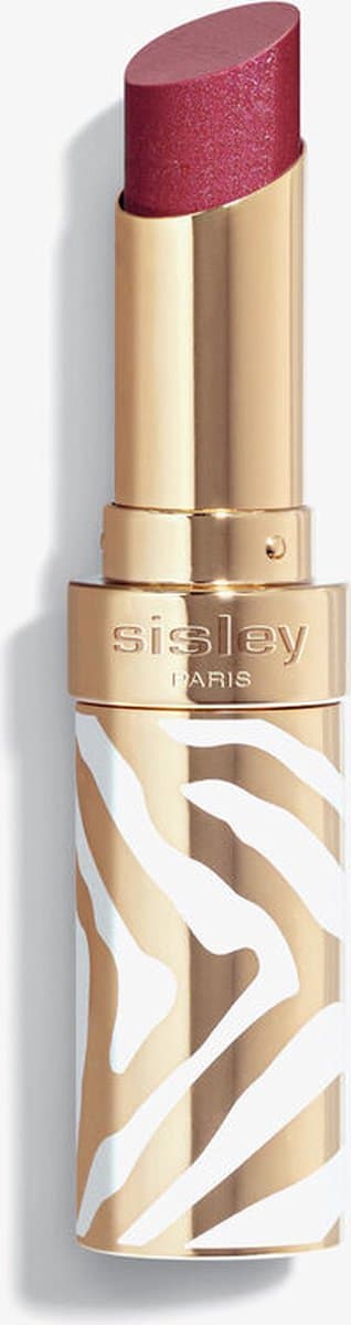 Sisley Phyto-Rouge Shine Lipstick 3gr | Raspberry - 022 | - 22 Raspberry